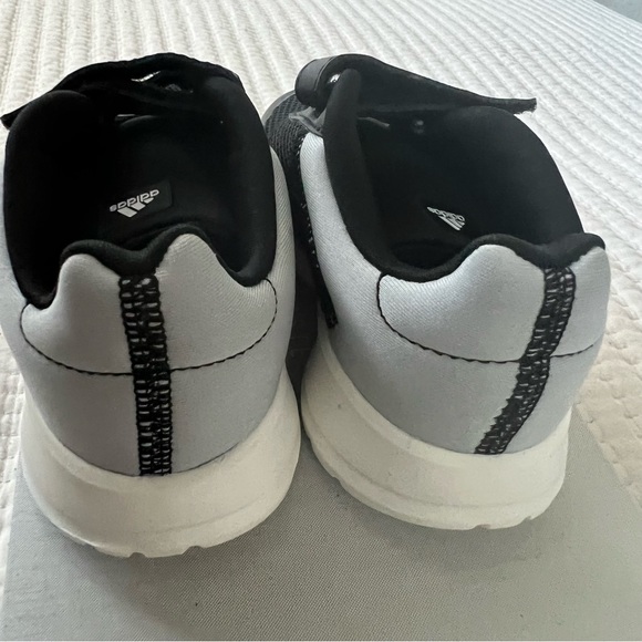 New adidas Tensaur 2.0 CF Infant’s Running Shoe - Picture 9 of 10